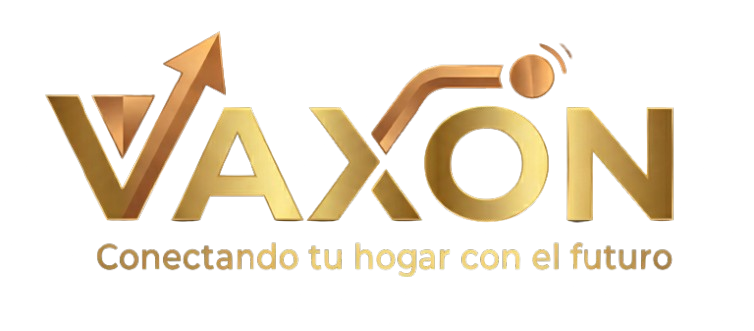 Vaxon Logo